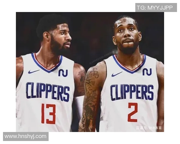 快船与魔术激战正酣中文解说带你领略精彩瞬间与战术分析