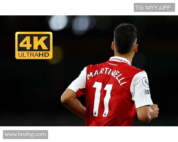 马丁内利:从新星崛起到足坛巨星的成长之路与未来展望