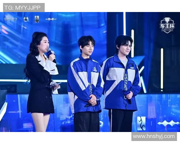 陈芳专访:深入探讨王者荣耀的辉煌历程与未来发展方向MBA