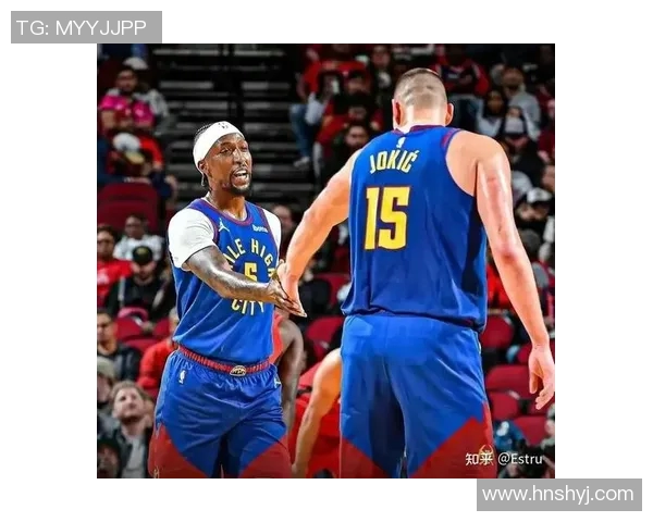 20181114火箭与掘金精彩对决全场录像回放及赛后分析