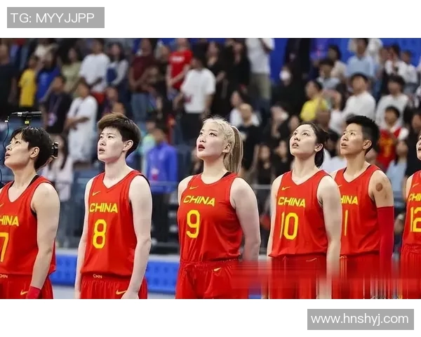 2019年西班牙女篮与法国女篮激战回顾与精彩瞬间分析