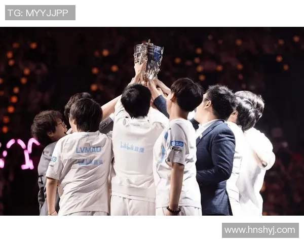 王者荣耀深度解析：揭开BLG战队背后的强大实力与团队合作秘诀