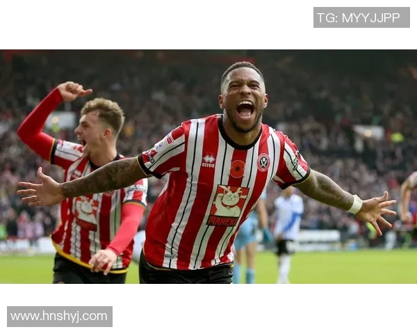 谢菲尔德联队迎战雷丁争夺英冠积分榜关键战役