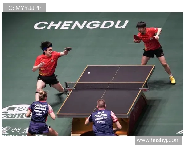 重庆乒乓球队在全国锦标赛中的节奏表现分析与点评